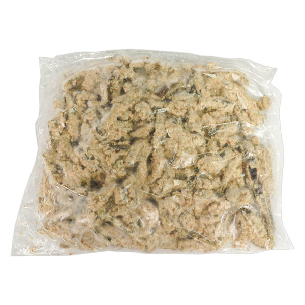 3.5 LB-PACK OF PEPPER JALAPENO STRIP BRD