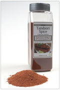 6-PACK OF SPICE TANDOORI