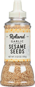 12-PACK OF SEED SESAME GRLC
