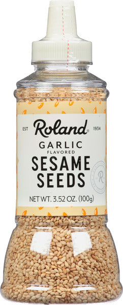 12-PACK OF SEED SESAME GRLC