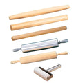 1 EA-PACK OF ROLLING PIN BRL WD 13