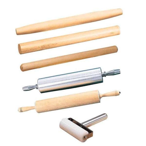 1 EA-PACK OF ROLLING PIN BRL WD 13