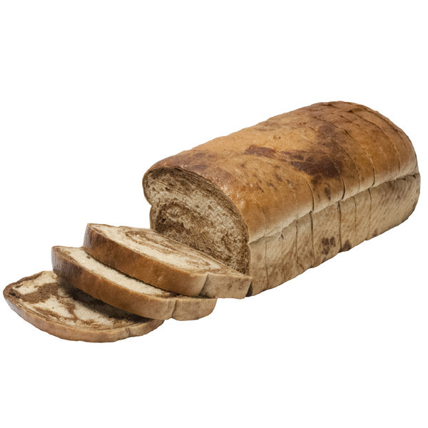 6- PACK OF BREAD MARBLE REUB THICK 3/4 IN
