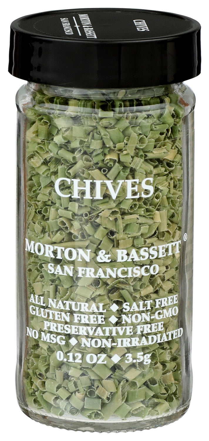 3-PACK OF HERB CHIVE ALL NATURAL
