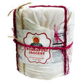 4-PACK OF SUGAR NATURAL LX. JAGGERY