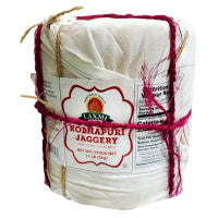 4-PACK OF SUGAR NATURAL LX. JAGGERY