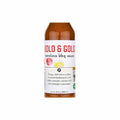 6-PACK OF Sauce BBQ Bold and Gold Carolina, Pemberton's