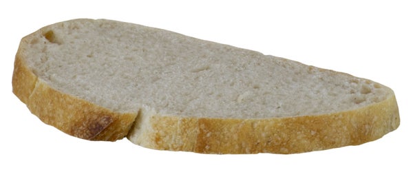 6- PACK OF BREAD LOAF SORDGH DELI SLI