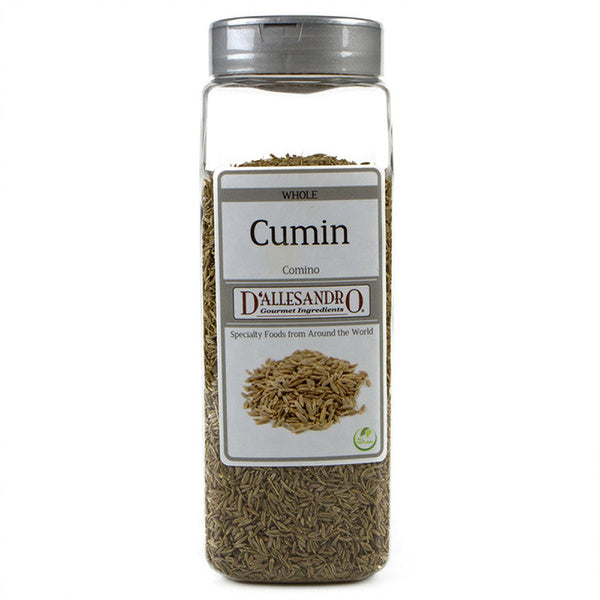 1-PACK OF SPICE CUMIN EXTRA FCY