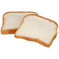 6- PACK OF Delicious White Bread Udi's, 6 - 24 OZ