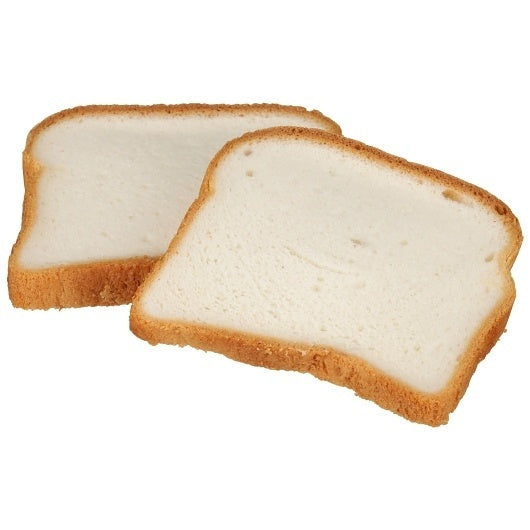 6- PACK OF Delicious White Bread Udi's, 6 - 24 OZ