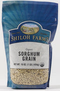6-PACK OF Grain Specialty Sorghum Organic 6x16 Oz