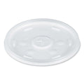 1000-PACK OF Lid Plastic Dart 20SL Translucent Cold Cup Lids for 32 oz Cups -
