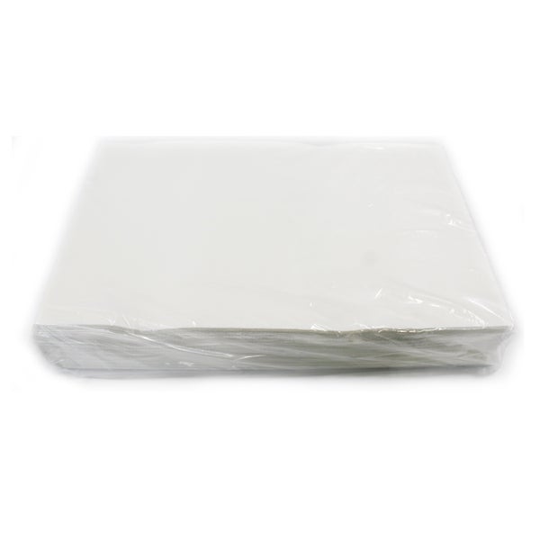 100-PACK OF FILTER GREASE FRYMST 16.5X25.5