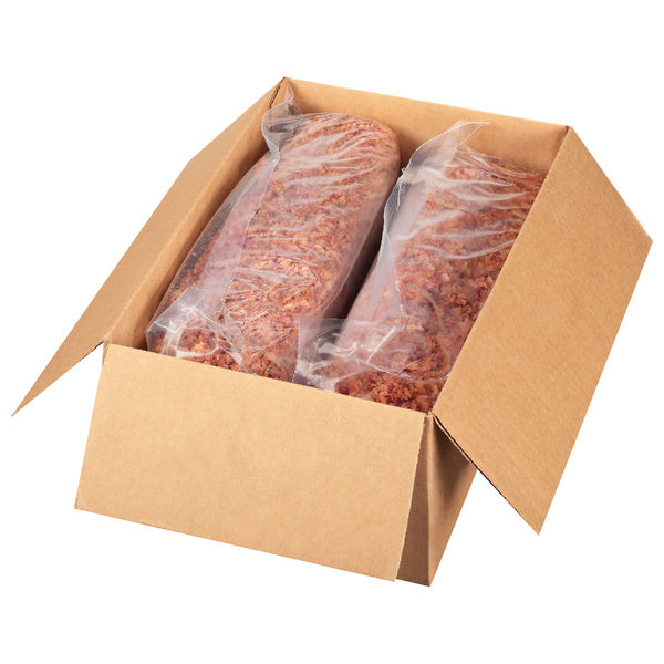 5 LB-PACK OF BACON BIT FINE REAL