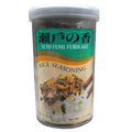 10-PACK OF Seasoning Blend Seaweed Furikake 10 x 1.7 Oz