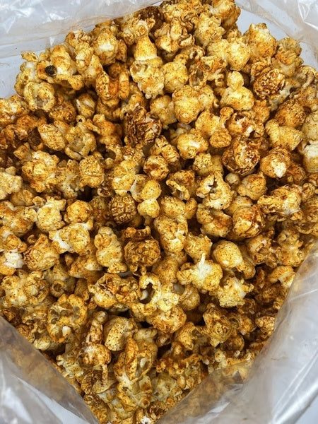 12-PACK OF SRIRACHA POPCORN 12 PACK 3.5 OZ