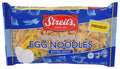 12-PACK OF NOODLE EGG EXTRA WIDE 12 OUNCE - CASE OF 12
