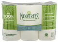 4-PACK OF TISSUE TOILET PURE VIRGIN BAMBOO PULP
