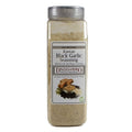 1-PACK OF SEASONING GARLIC BLK KOREAN