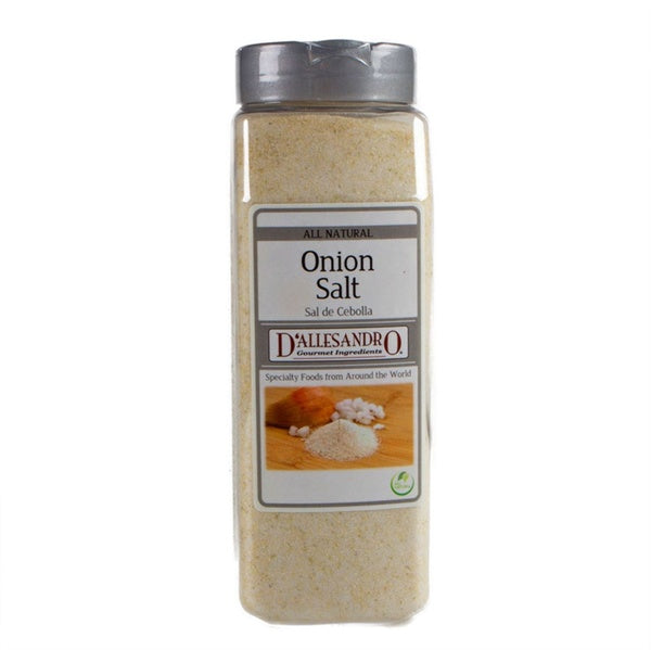 1-PACK OF SEASONING SALT ONION