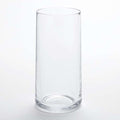 12 CT-PACK OF GLASS HI-BALL CLR 18 OZ 6-1/4