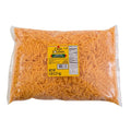 4-PACK OF CHEESE CHDR MILD FTHR SHRD YEL