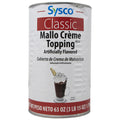 6- PACK OF TOPPING MALLO CREME