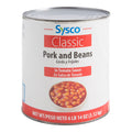 6-PACK OF BEAN AND PORK NAVY TOM SCE FCY