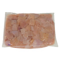 5#AVG-PACK OF CHICKEN BRST PCS DICED