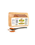 6-PACK OF Rollicking Buckaroo Espresso Rub - Case 6 - 2.3 oz.