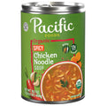 12-PACK OF SOUP NOODLE SPICY CHICKEN FLAVO CASE OF 12
