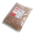 1-PACK OF PECAN PCS FCY MED RAW