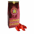 6-PACK OF Cookie Fortune The Lunar Dozen Miss Fortunes