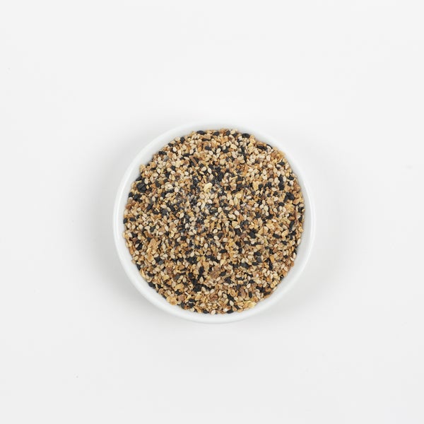 4-PACK OF Seasoning Blend Everything Bagel Mix