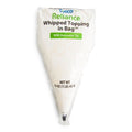 12-PACK OF TOPPING WHPD IN BAG