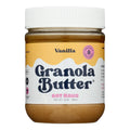6-PACK OF BUTTER ALTERNATE GRANOLA VANILLA