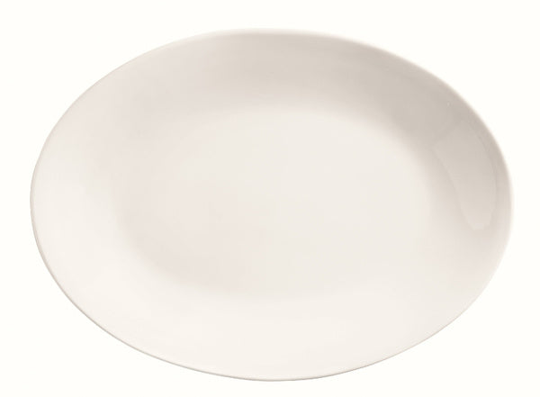 EA-PACK OF PLATTER COUPE BRT WHT 13-1/2