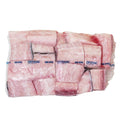 10#AVG-PACK OF COBIA PRTN SK/ON 8OZ RF