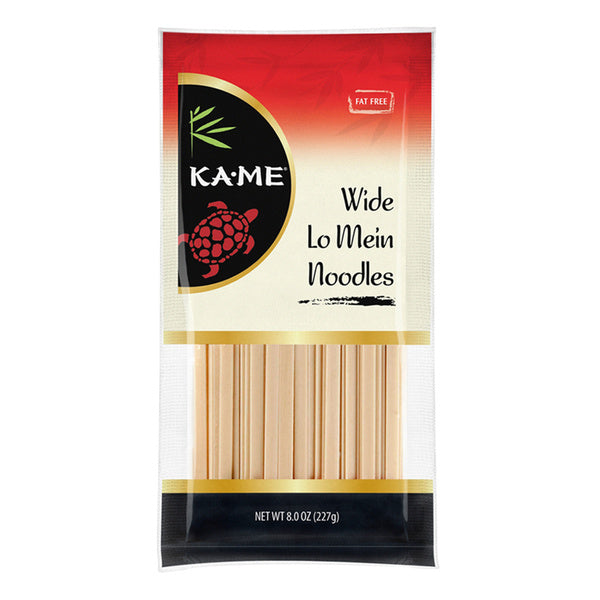 12-PACK OF NOODLE LO MEIN WIDE