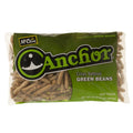 2 LB-PACK OF APTZR BEAN GREEN BTRD CRSPY