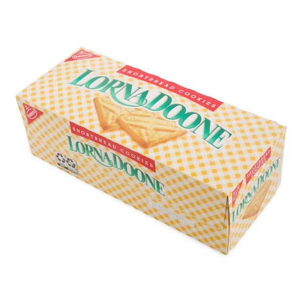 120-PACK OF COOKIE LORNA DOONE