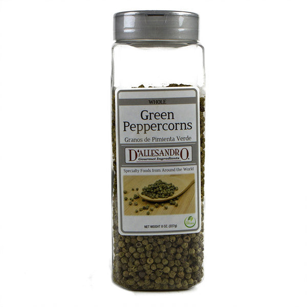 1-PACK OF SPICE PEPPERCORN GREEN