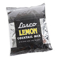12- PACK OF MIX COCKTAIL LEMON