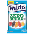 12-PACK OF Zero Sugar Fruity Bites Mixed Fruit Welch'S, 12 - 3 Oz