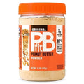 6-PACK OF Peanut Butter Powder Pbfit, 6 - 15 Oz