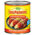 6-PACK OF SAUCE ENCHILADA RED