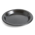 4-PACK OF PLATE FOAM HVY LAM BLK 10.25"