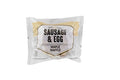 5.7Z-PACK OF SANDWICH BRKFST EGG/SAU WAFFLE