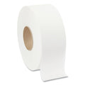 8-PACK OF Georgia Pacific Professional Jumbo Jr. 2-Ply Bathroom Tissue Rolls - 1000 ft. (8-Pack)